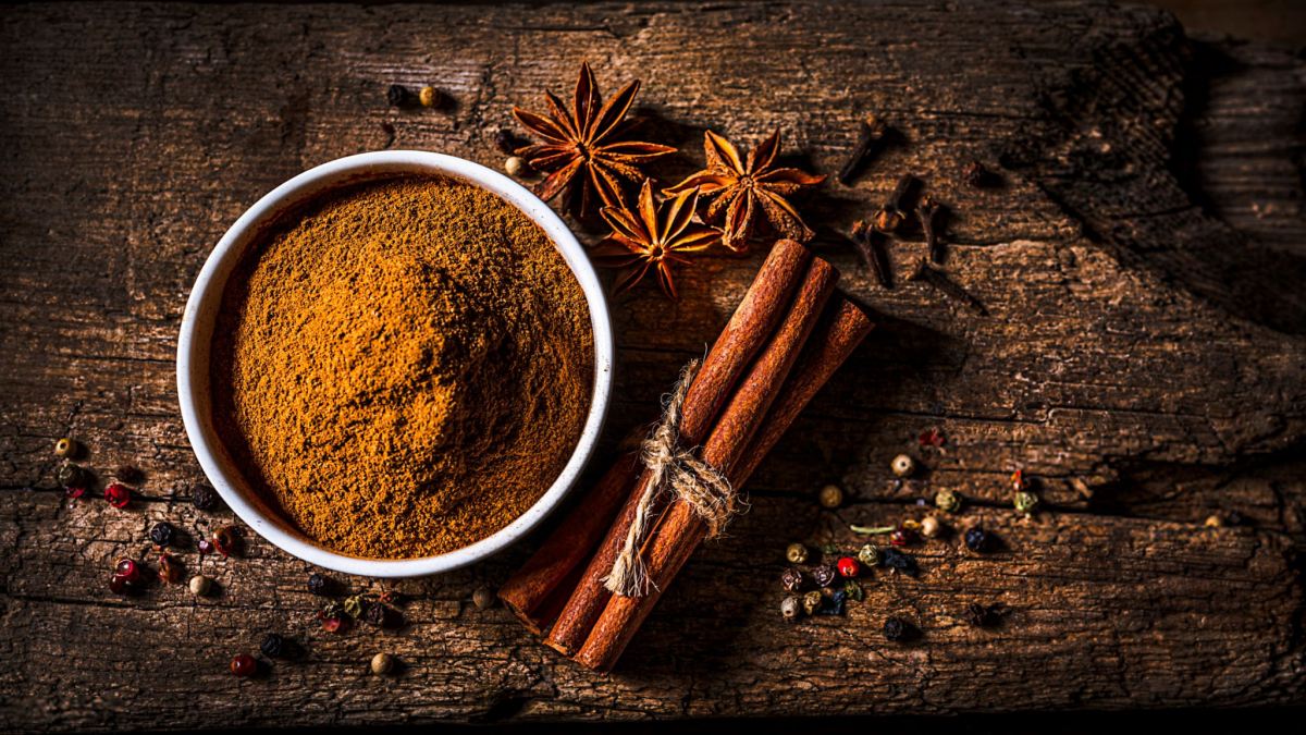 خواص بادیان برای بدن