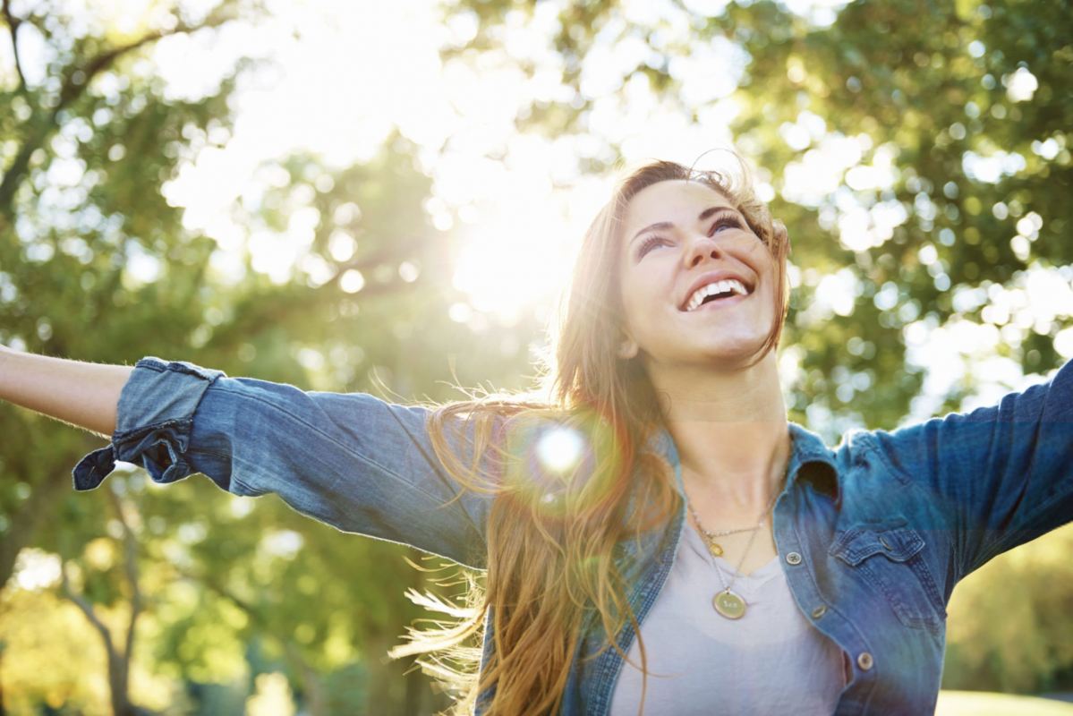 چگونه یک روز خوب بسازیم؟