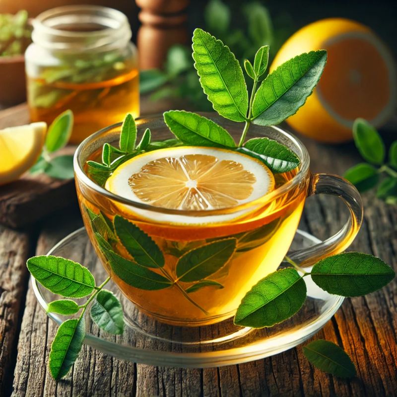 دمنوش به لیمو برای چه کسانی مضر است؟
