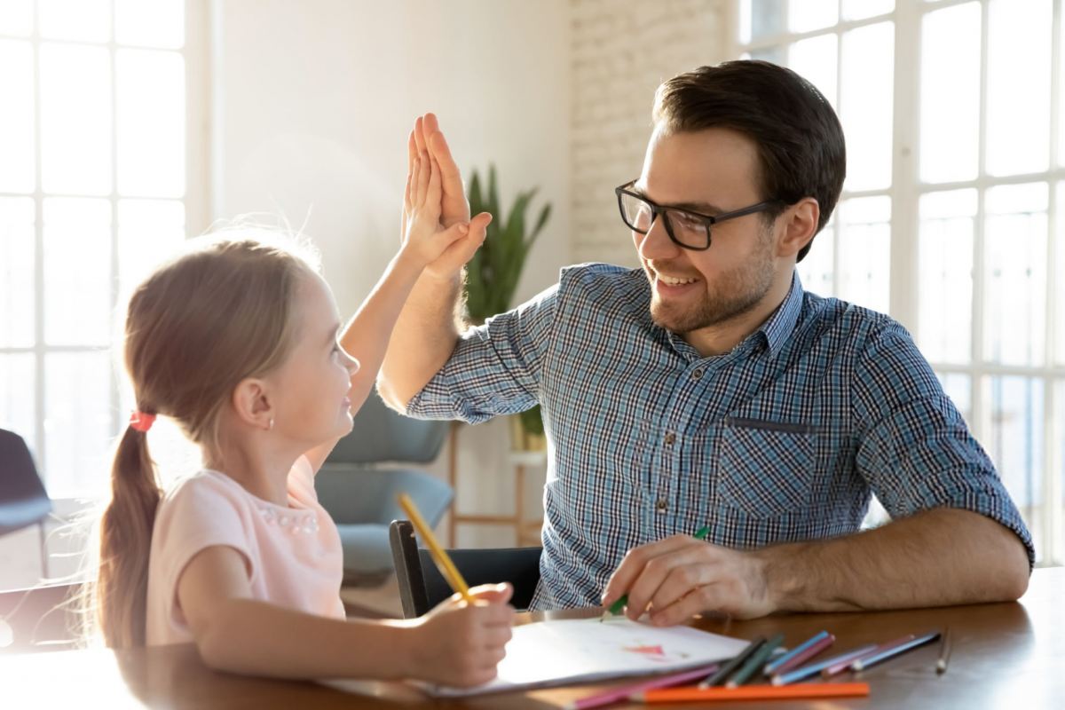 والدین اثربخش چه ویژگی هایی دارند