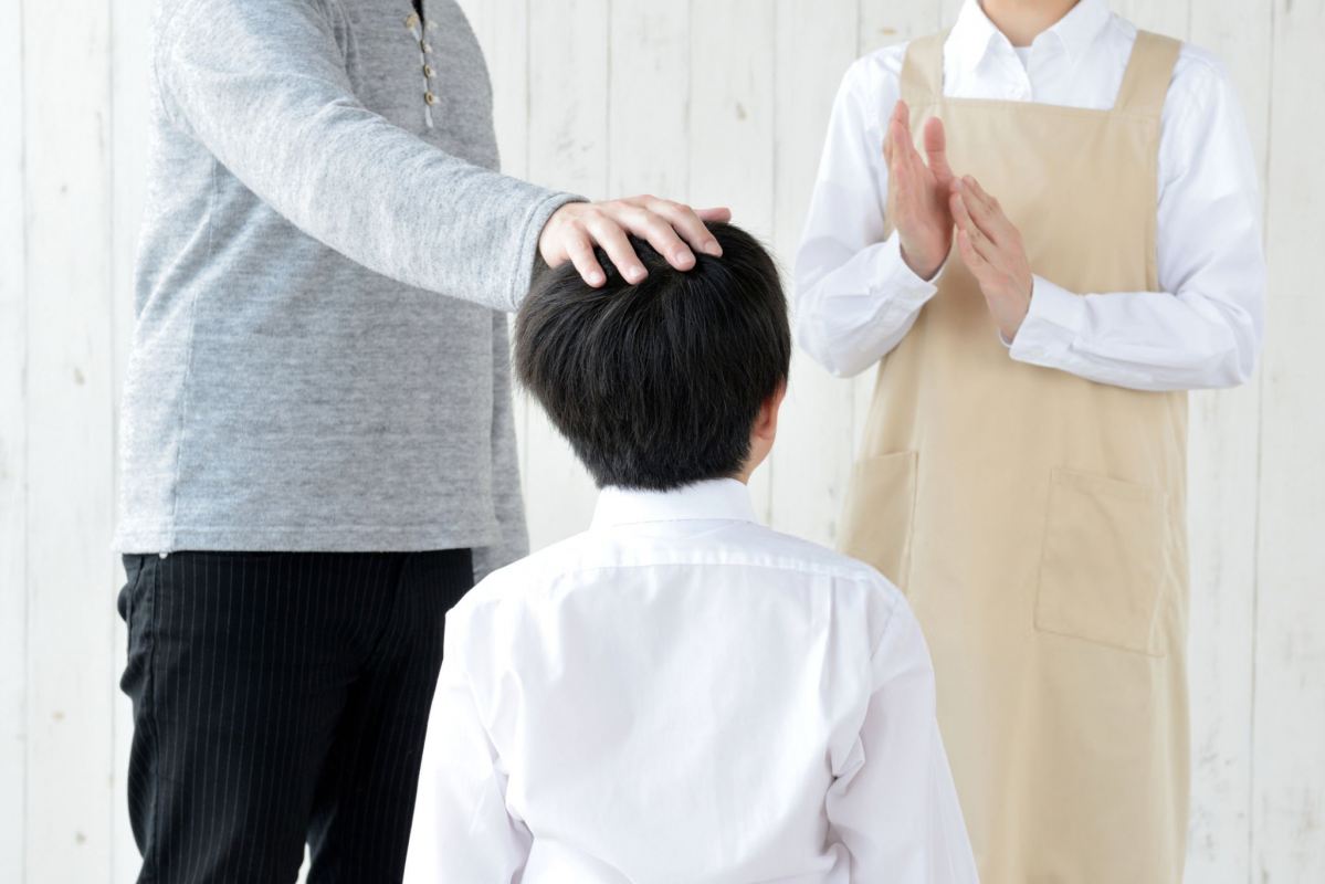 والدین اثربخش چه ویژگی هایی دارند