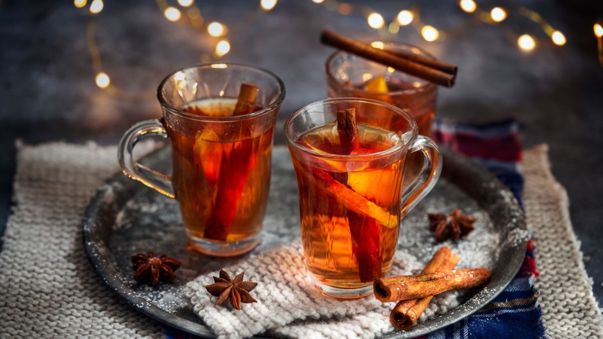 مضرات چای دارچین