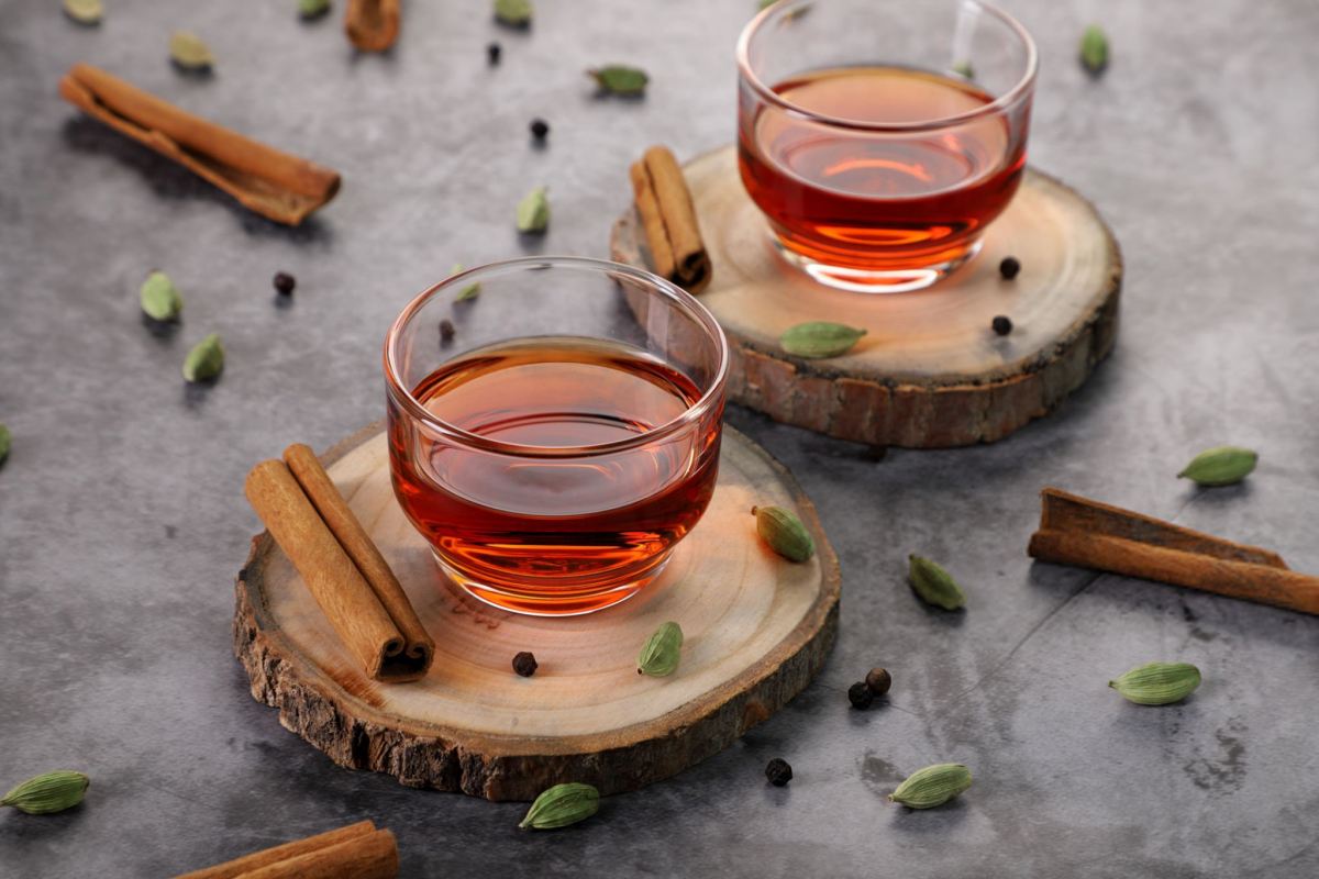 مضرات چای دارچین