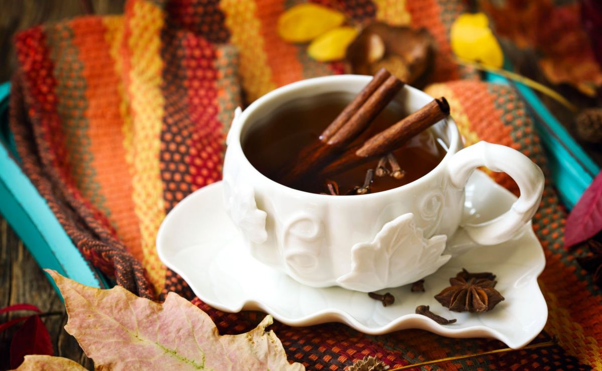 مضرات چای دارچین