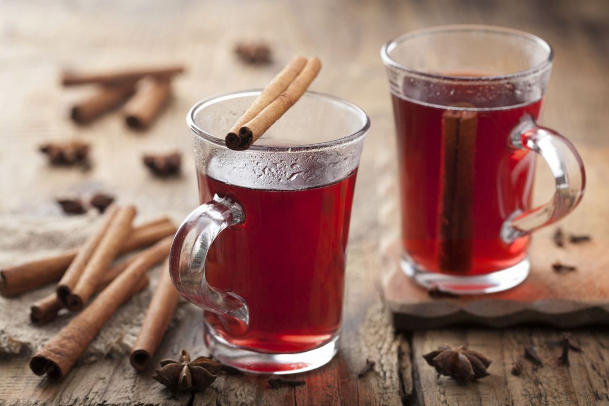 مضرات چای دارچین