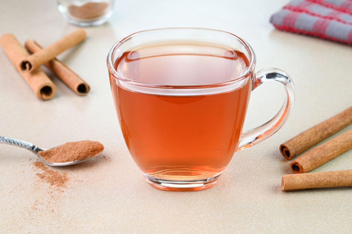 مضرات چای دارچین