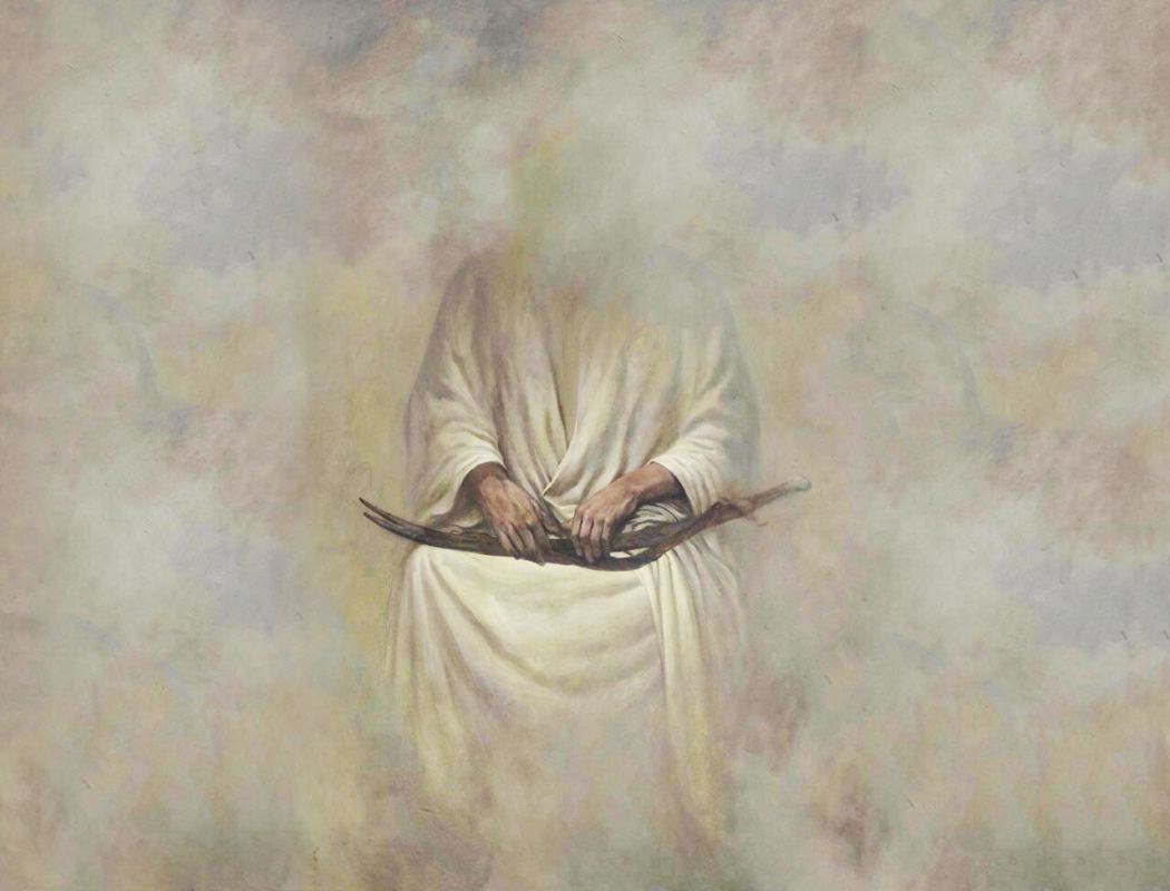 خصوصیات اخلاقی امام علی (ع)