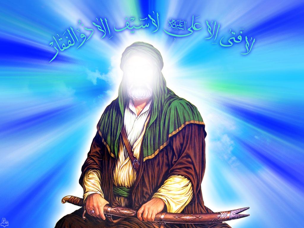 خصوصیات اخلاقی امام علی (ع)