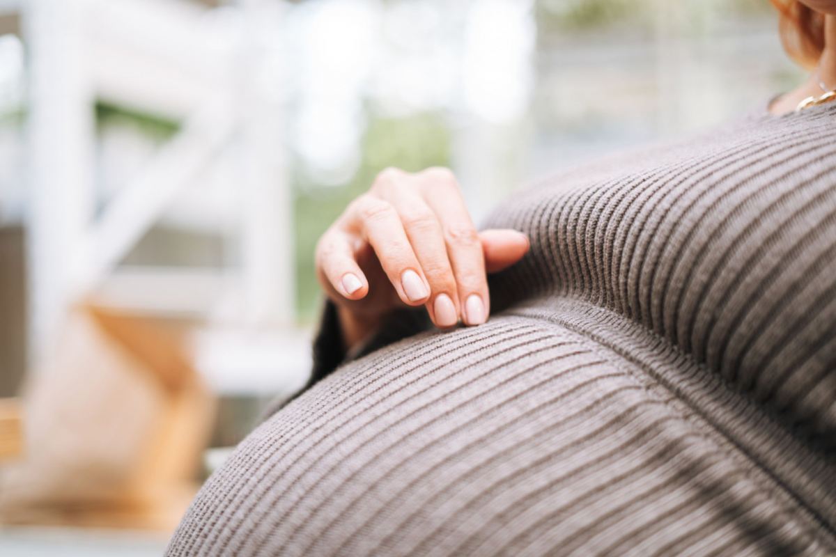 آیا ترک های پوستی بارداری قابل پیشگیری هستند؟