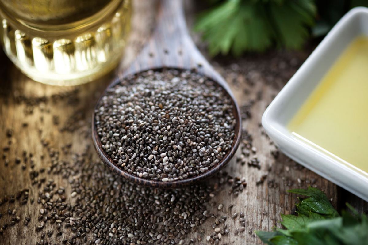 دانه چیا برای چه کسانی مضر است