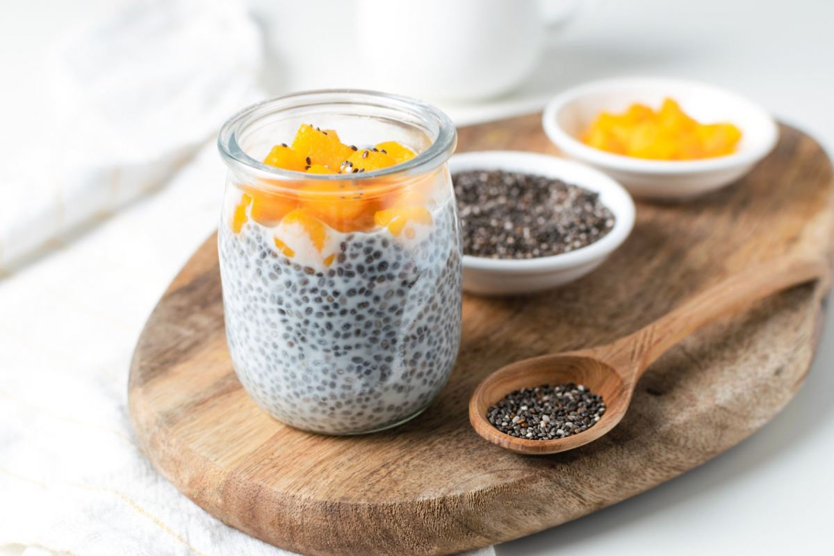 دانه چیا برای چه کسانی مضر است
