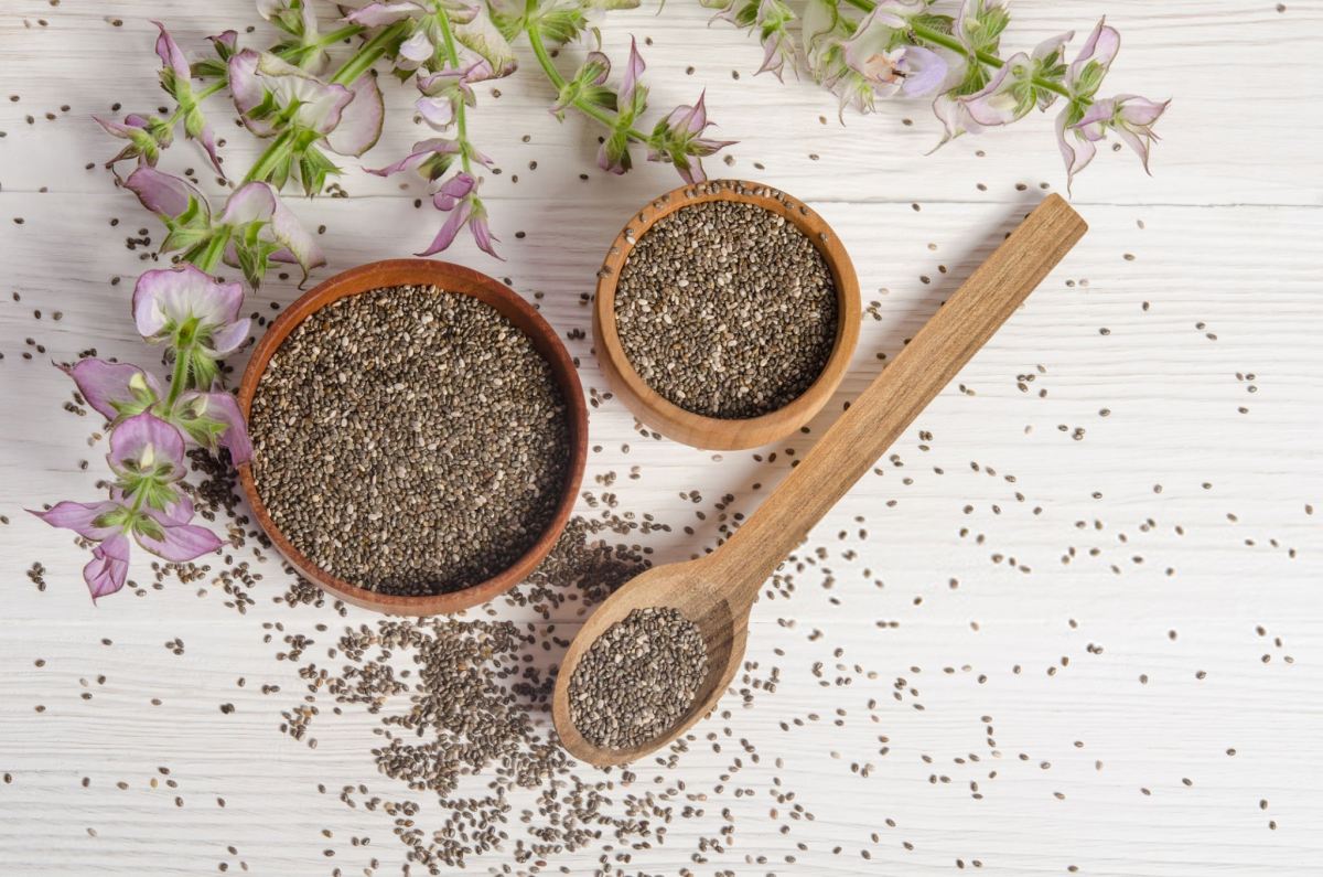دانه چیا برای چه کسانی مضر است