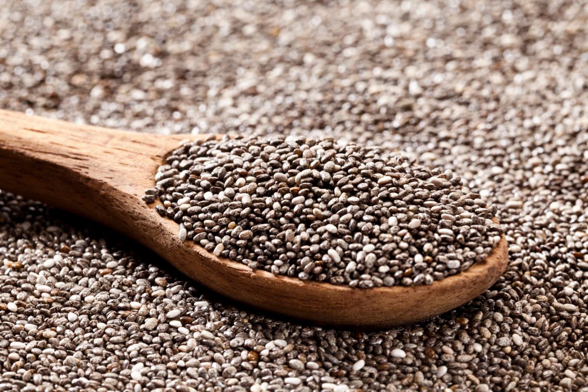 دانه چیا برای چه کسانی مضر است