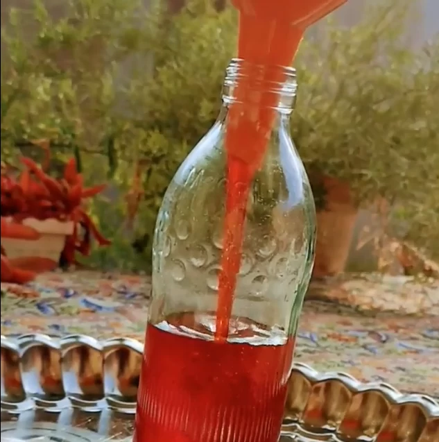 طرز تهیه آب زرشک با زرشک طرز تهیه آب زرشک با زرشک