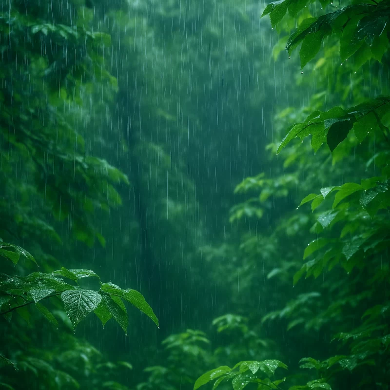میانگین بارش یعنی چه