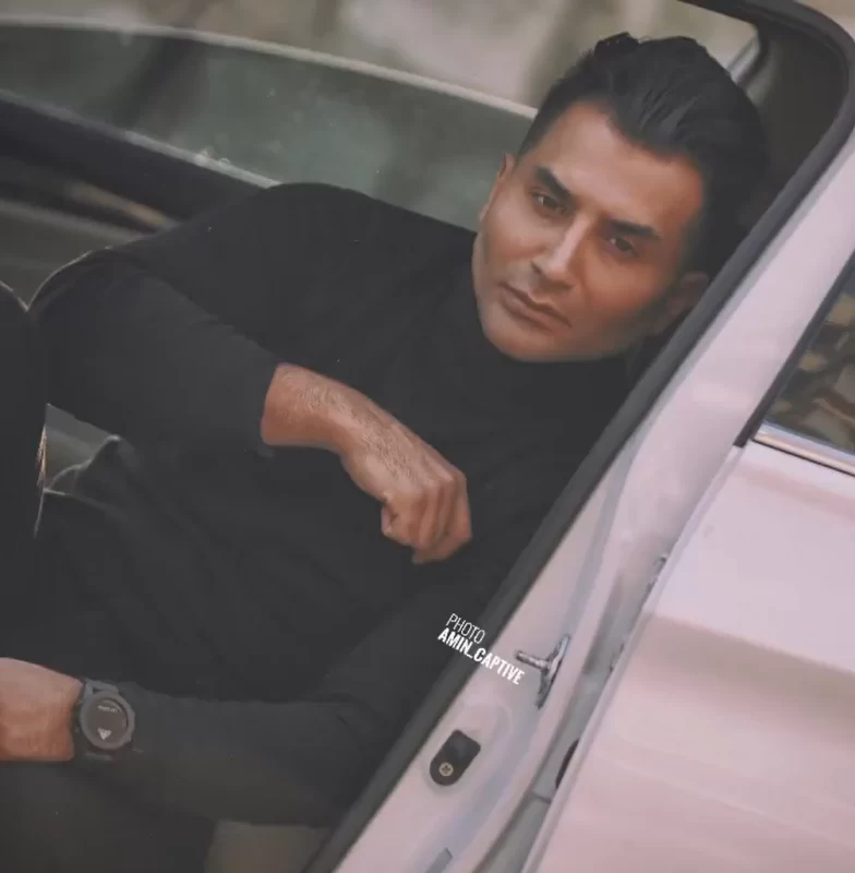 دانلود آهنگ علی اصحابی به نام به خدا جهنمم جای واسه تو نداره