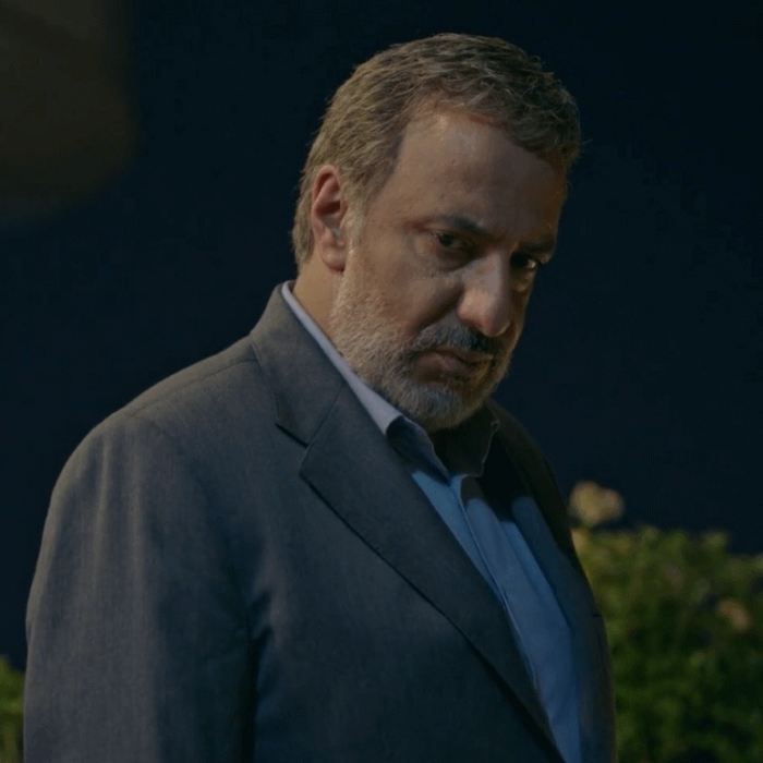 زمان پخش سریال کوری