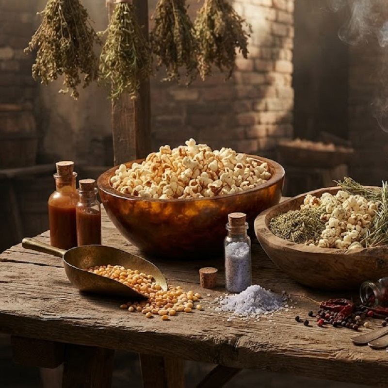 نحوه درست کردن پفیلا