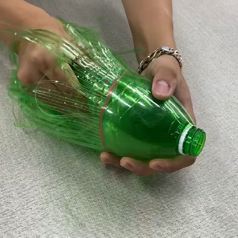 کاردستی با وسایل بازیافتی