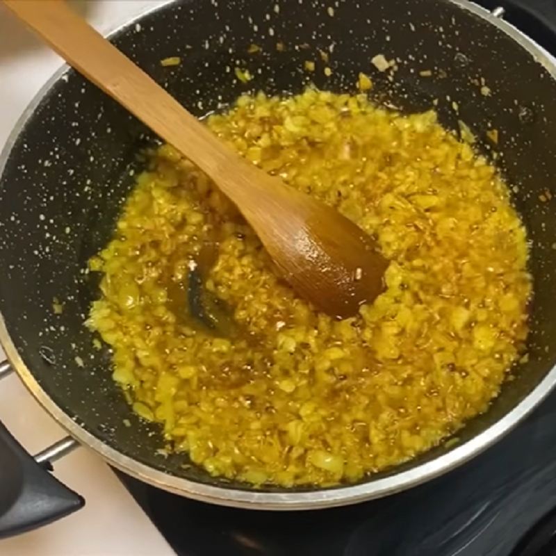 دستور تهیه سمبوسه