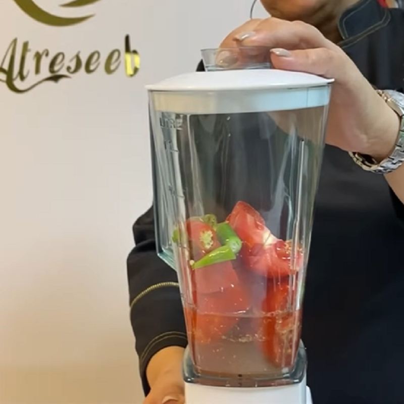 سس مخصوص سمبوسه