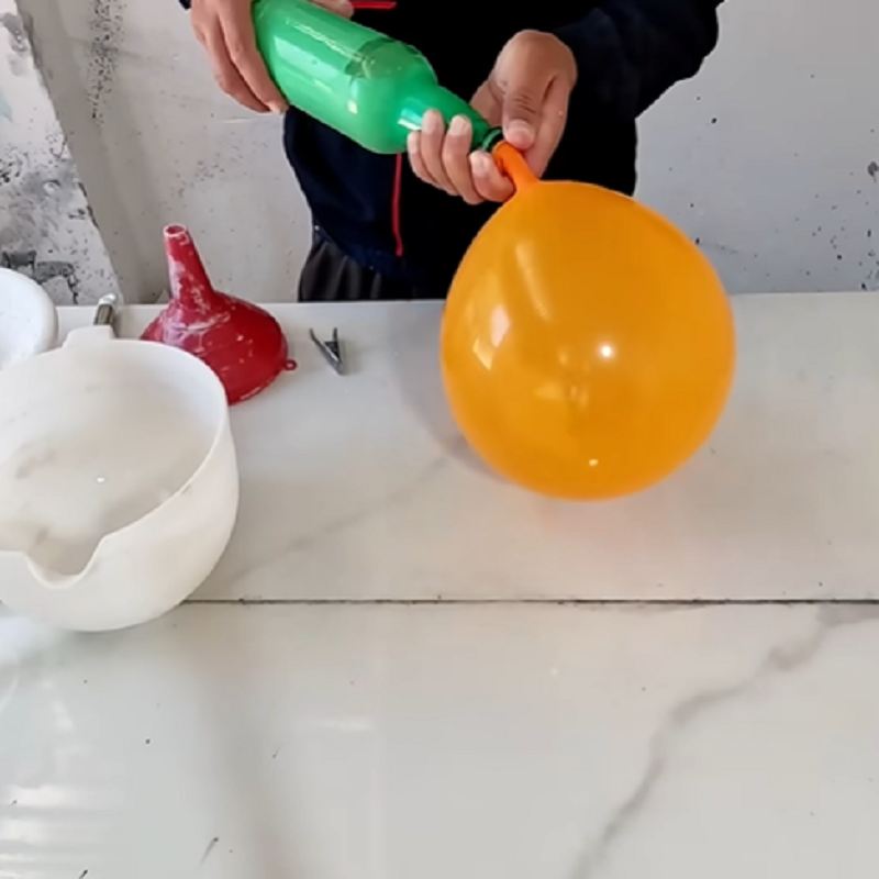 ساخت گلدان به ساده ترین روش