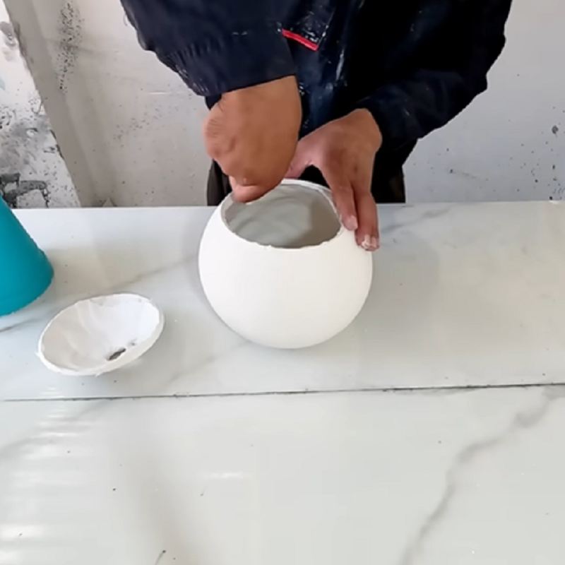 ایده ساخت دکوری