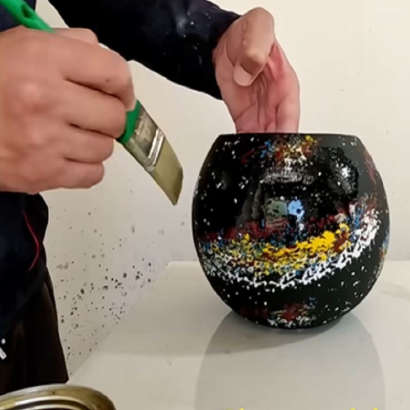 دکوری خاص و دست ساز