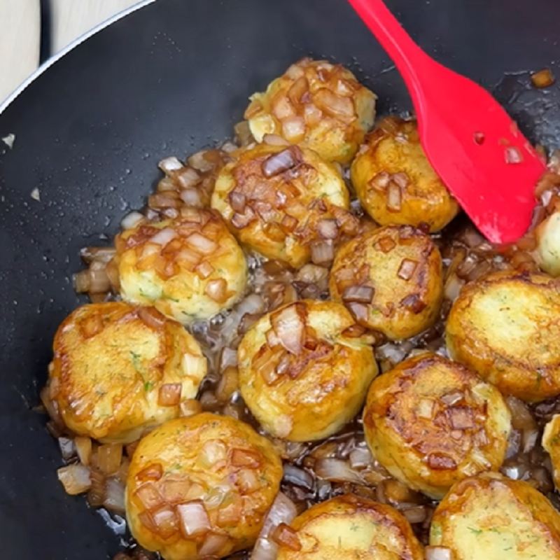 سویا سس و پیاز