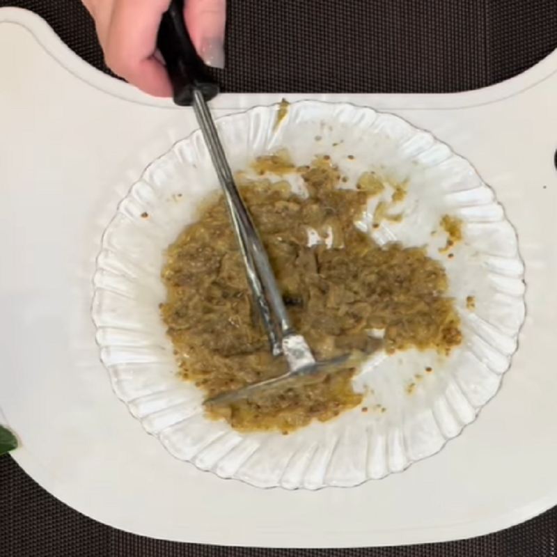 تهیه سس بادمجان