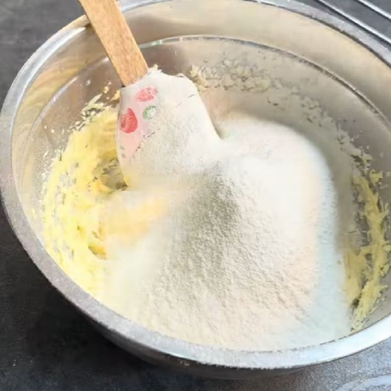 طرز تهیه شیرینی مشهدی نرم و بازاری