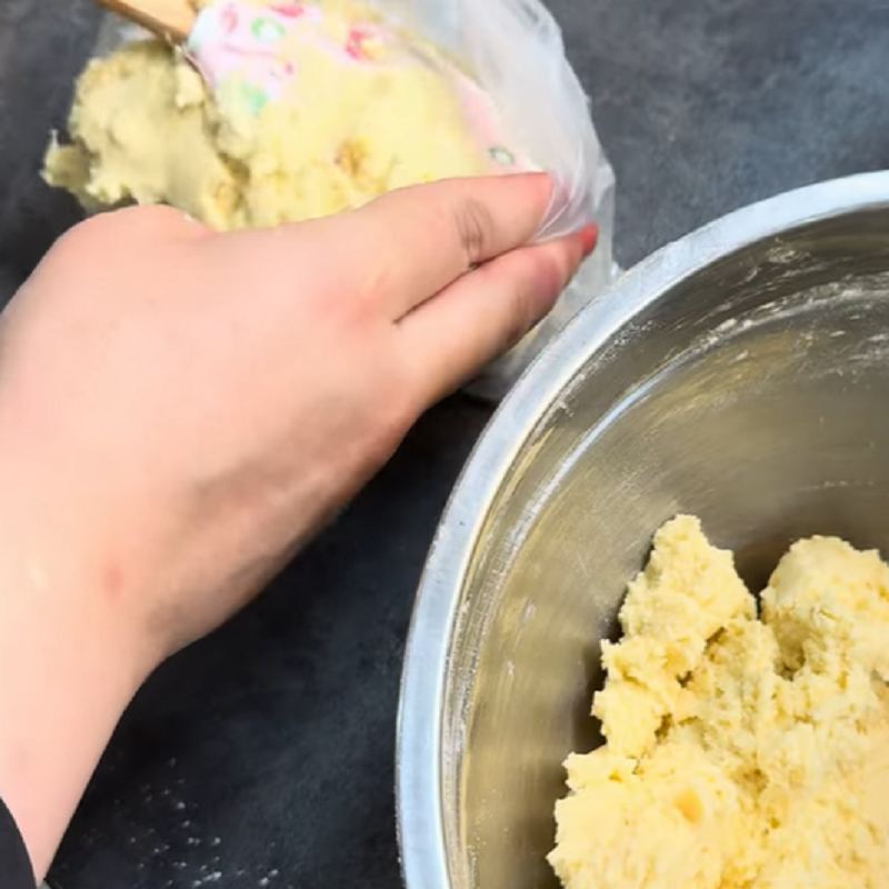 دستور تهیه شیرینی مشهدی نرم و بازاری
