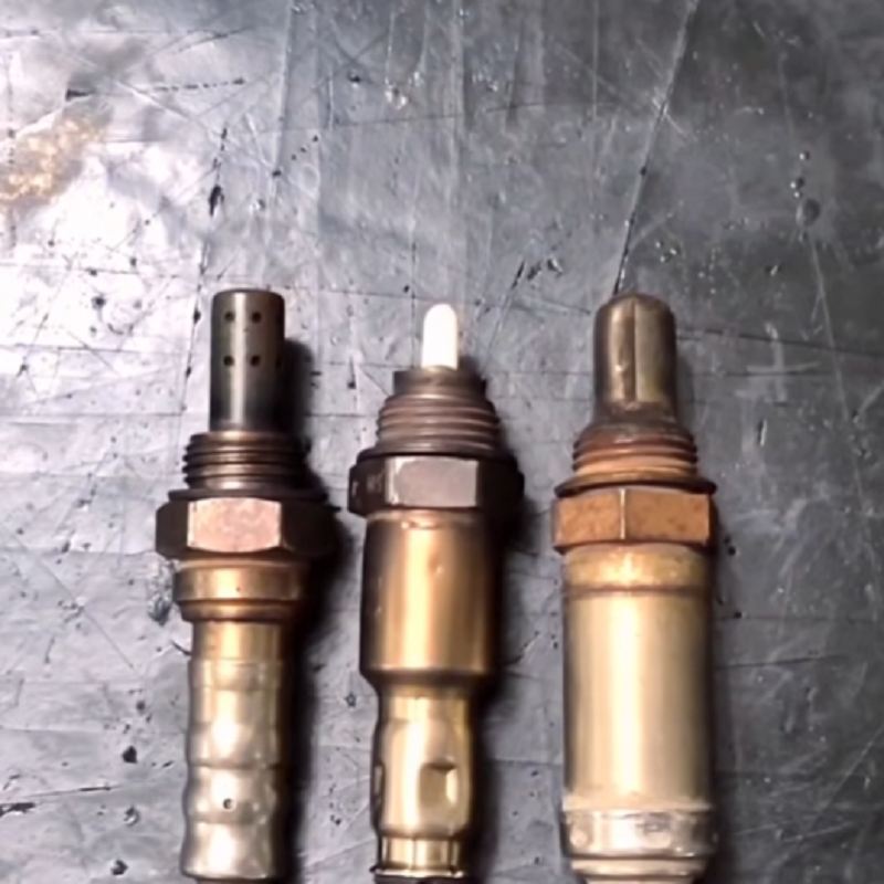 سنسور اکسیژن چگونه کار می کند