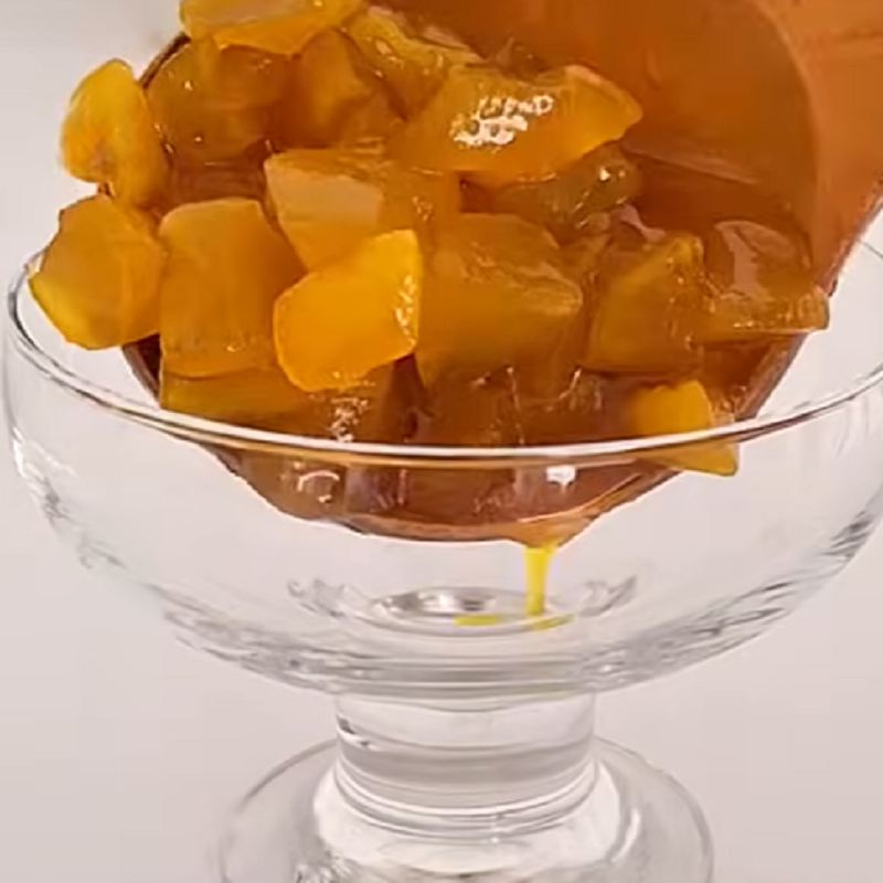 روش درست کردن مربای سیب خانگی