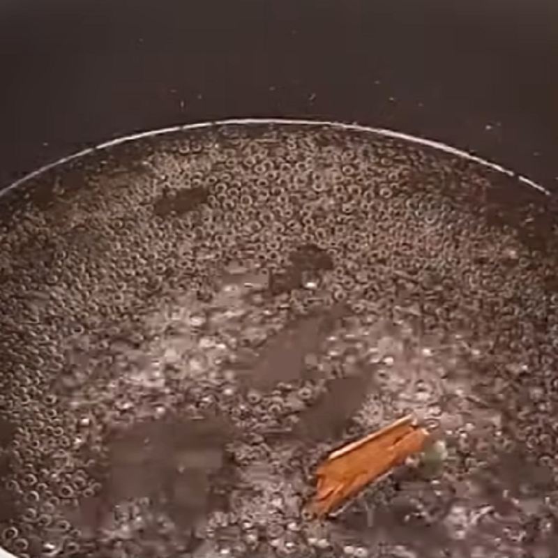 شربت مربا را آماده کنید