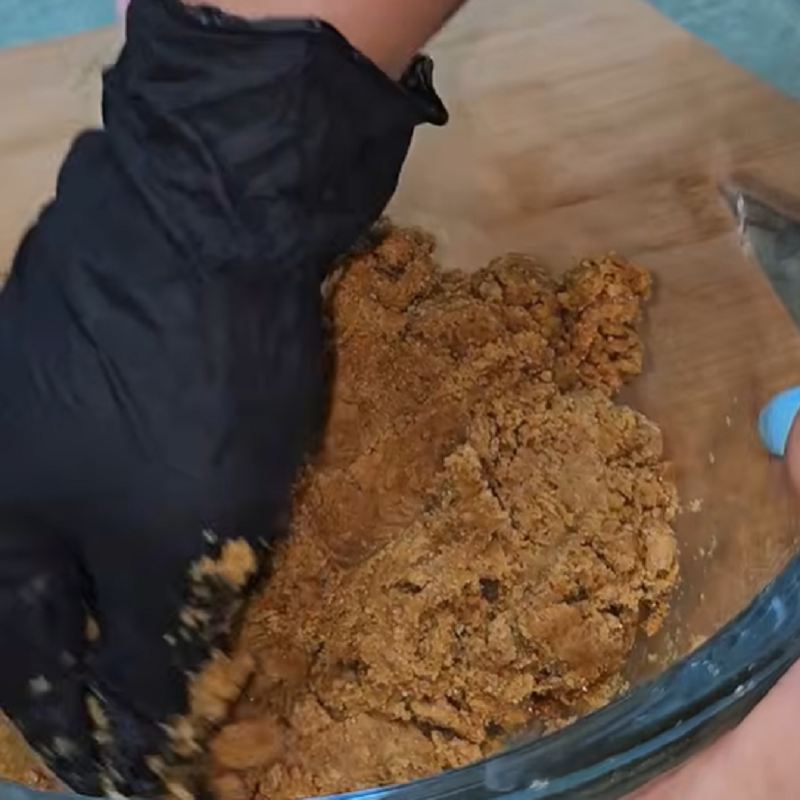 ورز دادن خمیر