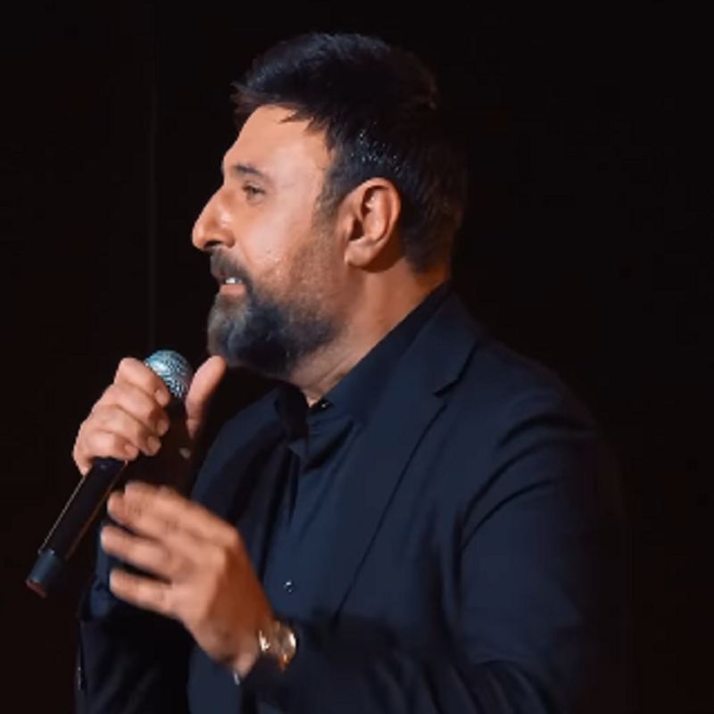 دانلود آهنگ محمد علیزاده به نام بی تو میمیرم