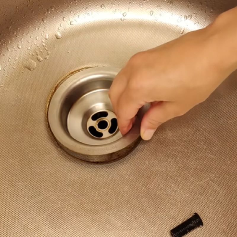توری تخلیه سینک