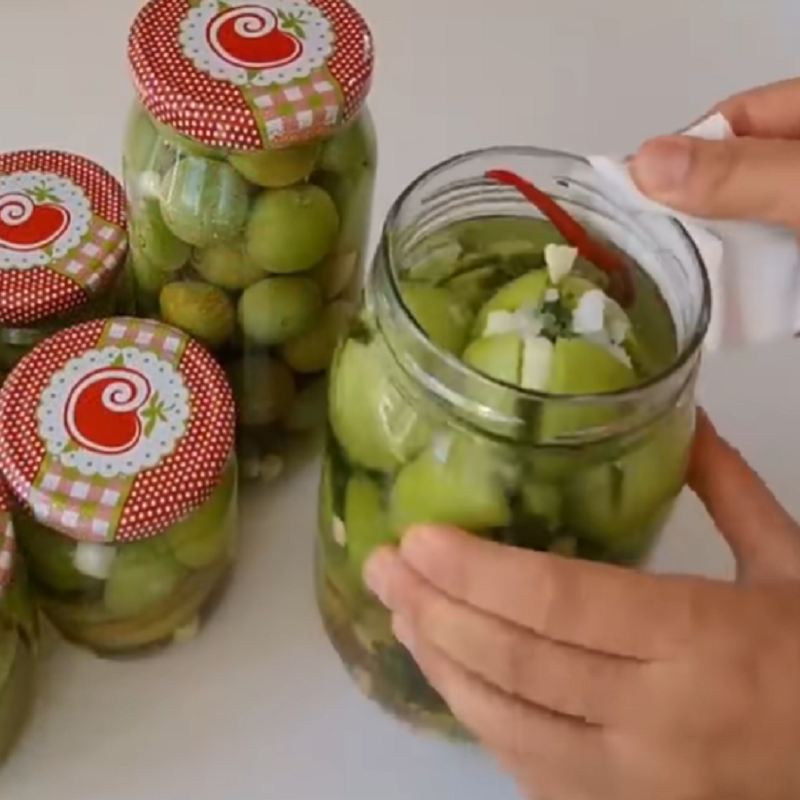 بستن شیشه