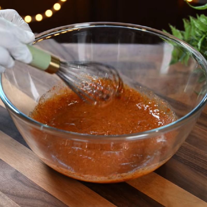 طرز تهیه مرینیت شاورمای مرغ