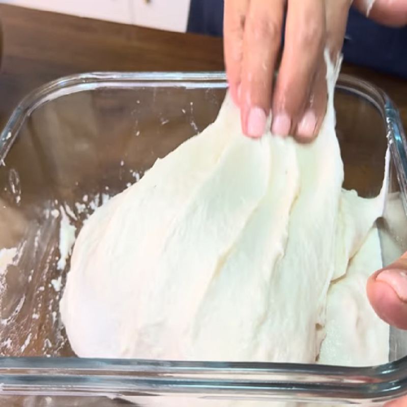 این کار را از تمام طرف ها انجام دهید