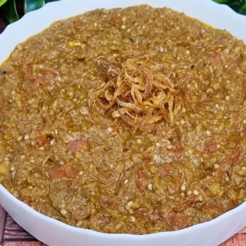 طرز تهیه دختر لوس گیلان