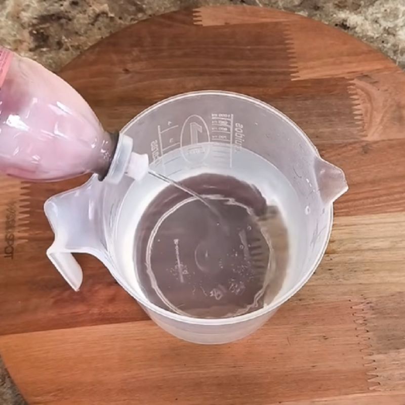 مراحل آماده سازی و استفاده