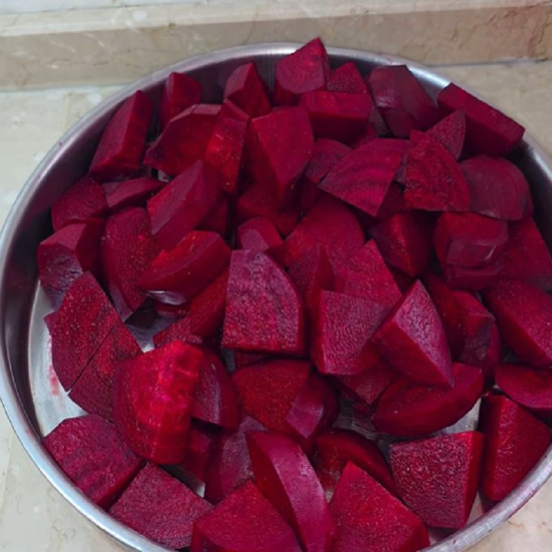 خرد کردن لبوها