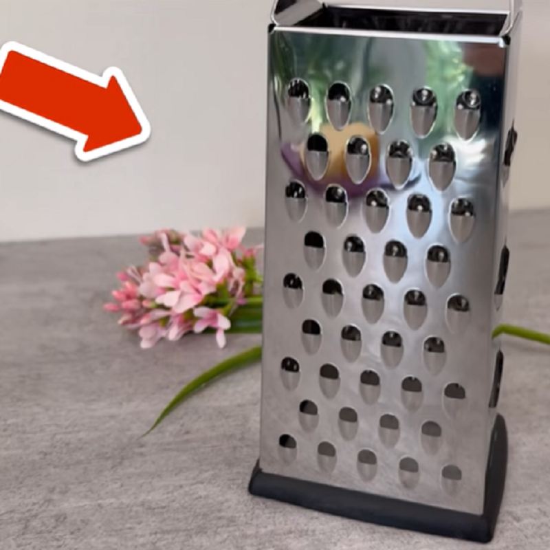 اشتباه رایج هنگام استفاده از رنده