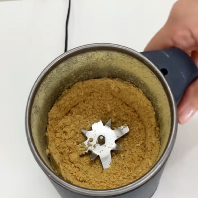 آسیاب کردن پوست لیمو
