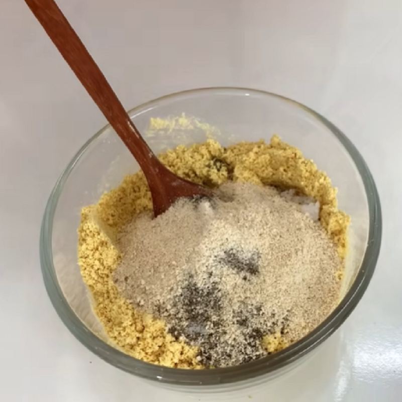 تهیه چاشنی نمک لیمویی