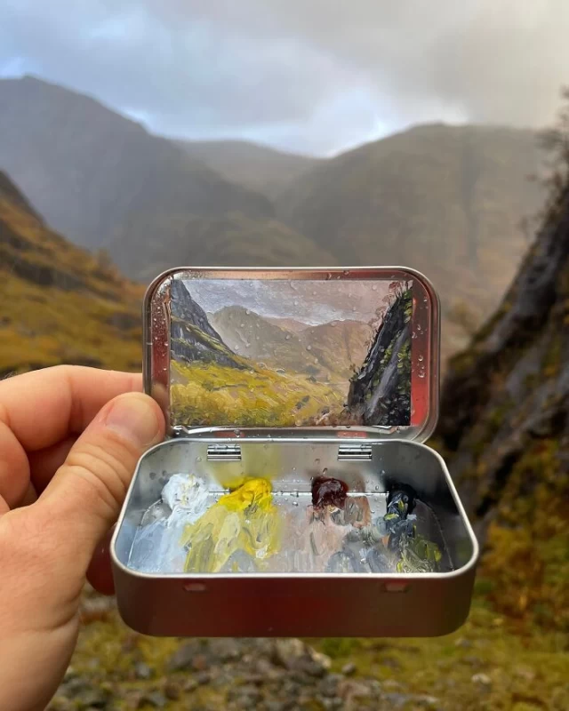 نقاشی