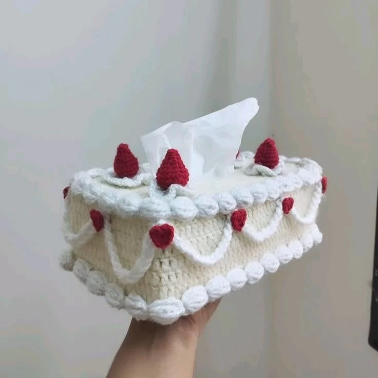 جا دستمال کاغذی