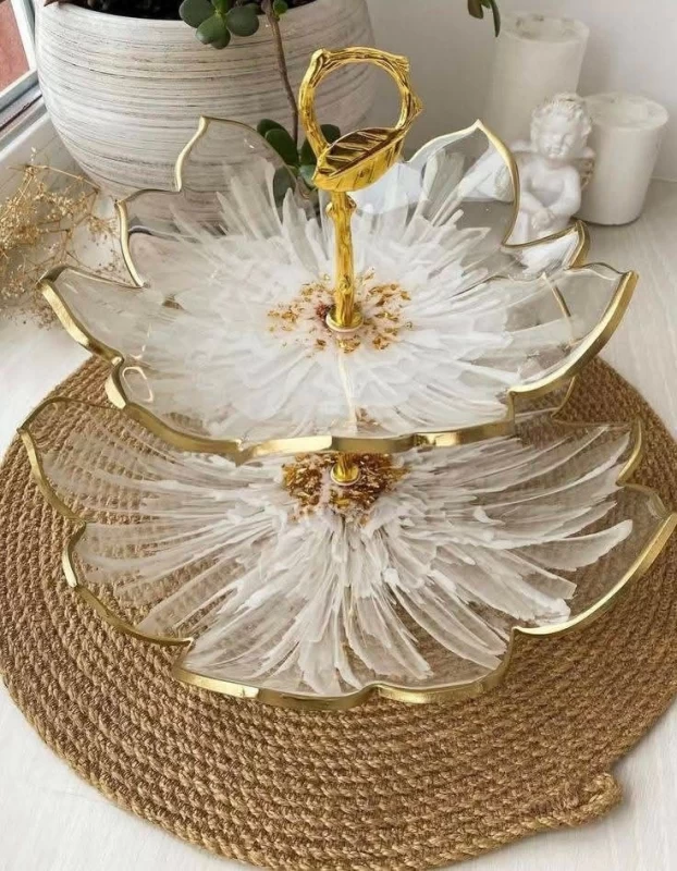 ظروف شیشه ای میوه